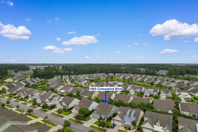 1965 Cresswind Blvd., Myrtle Beach, SC 29577