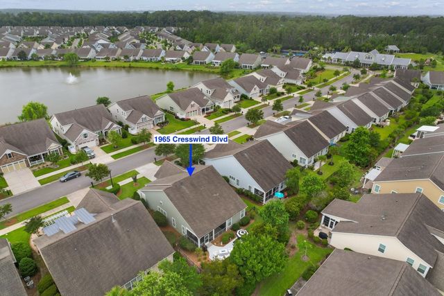 1965 Cresswind Blvd., Myrtle Beach, SC 29577