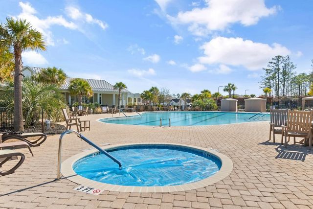 1965 Cresswind Blvd., Myrtle Beach, SC 29577