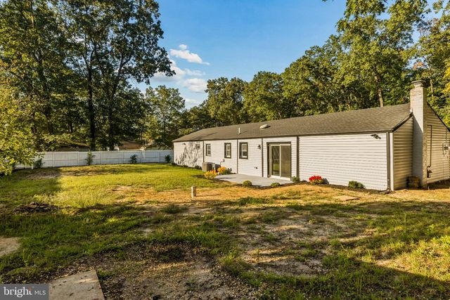 1146 VIOLET AVE, Williamstown, NJ 08094
