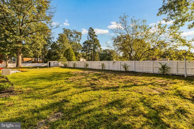 1146 VIOLET AVE, Williamstown, NJ 08094