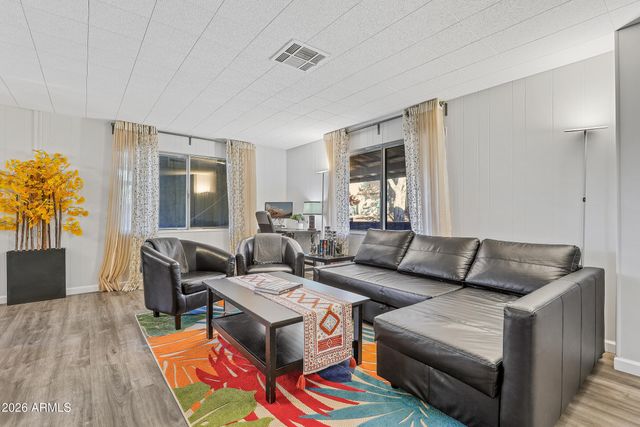 570 HARMONY Drive, Sedona, AZ 86336