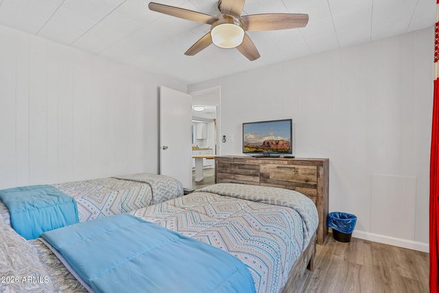 570 HARMONY Drive, Sedona, AZ 86336