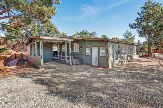 570 HARMONY Drive, Sedona, AZ 86336