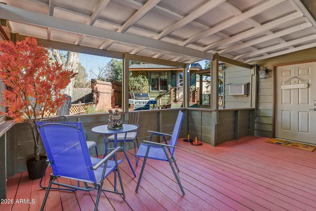 570 HARMONY Drive, Sedona, AZ 86336