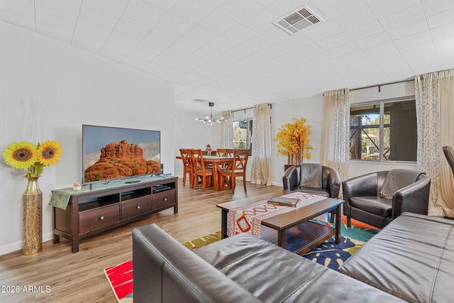 570 HARMONY Drive, Sedona, AZ 86336
