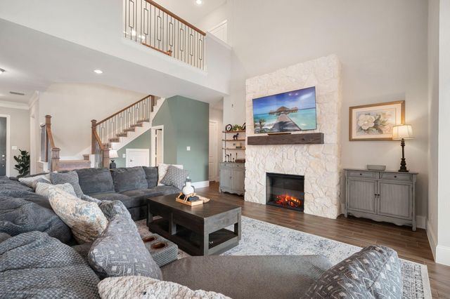 30907 Shady Oak Drive, Fulshear, TX 77441