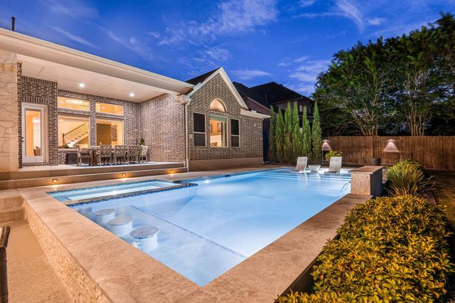 30907 Shady Oak Drive, Fulshear, TX 77441