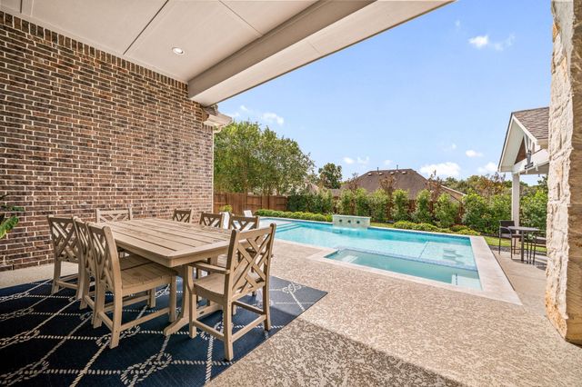 30907 Shady Oak Drive, Fulshear, TX 77441