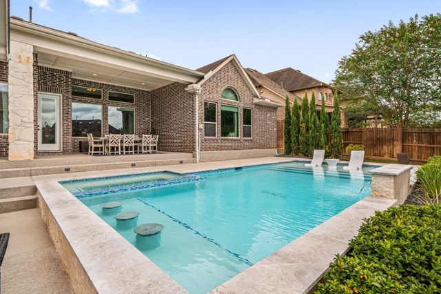 30907 Shady Oak Drive, Fulshear, TX 77441