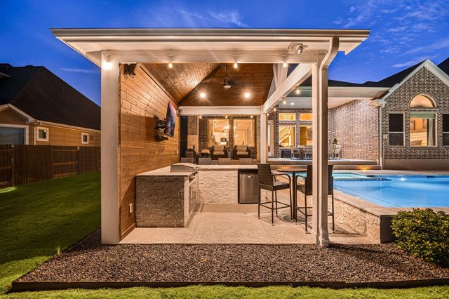 30907 Shady Oak Drive, Fulshear, TX 77441