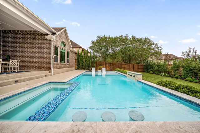 30907 Shady Oak Drive, Fulshear, TX 77441