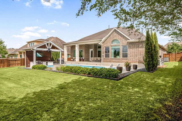 30907 Shady Oak Drive, Fulshear, TX 77441