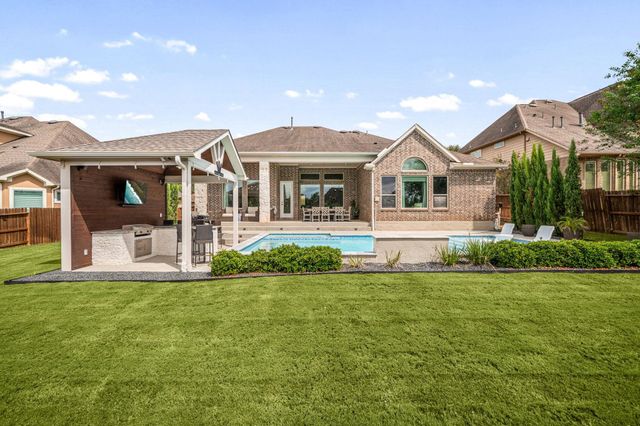 30907 Shady Oak Drive, Fulshear, TX 77441