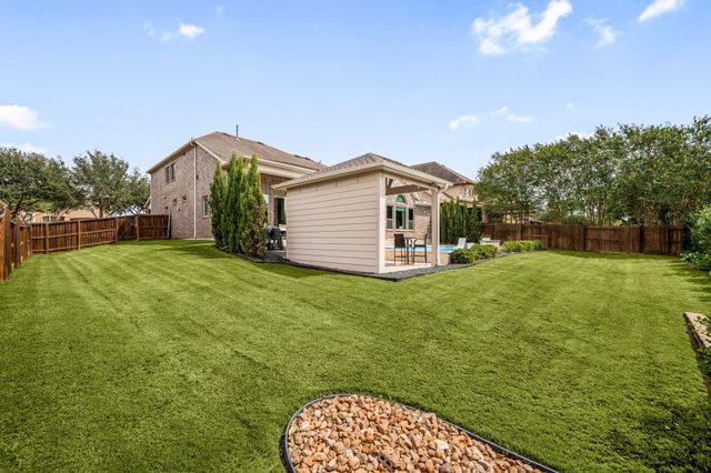 30907 Shady Oak Drive, Fulshear, TX 77441