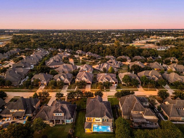 30907 Shady Oak Drive, Fulshear, TX 77441