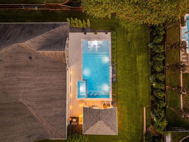 30907 Shady Oak Drive, Fulshear, TX 77441