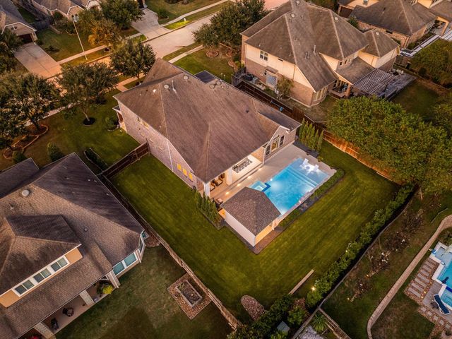 30907 Shady Oak Drive, Fulshear, TX 77441