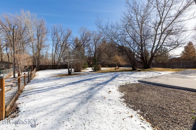 9200 River Road, Bozeman, MT 59718