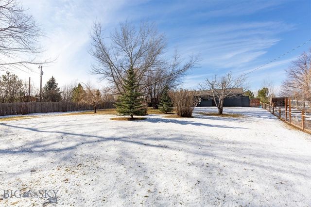 9200 River Road, Bozeman, MT 59718