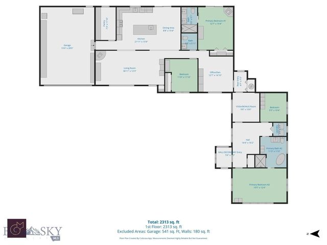 9200 River Road, Bozeman, MT 59718