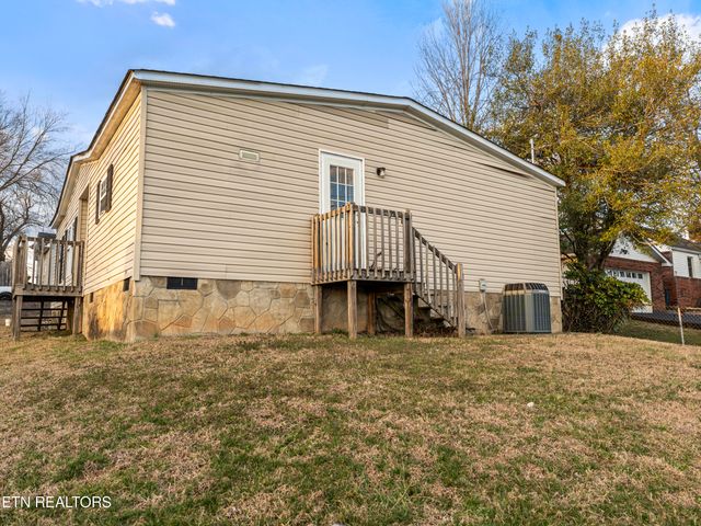 3729 Cate Ave, Knoxville, TN 37919