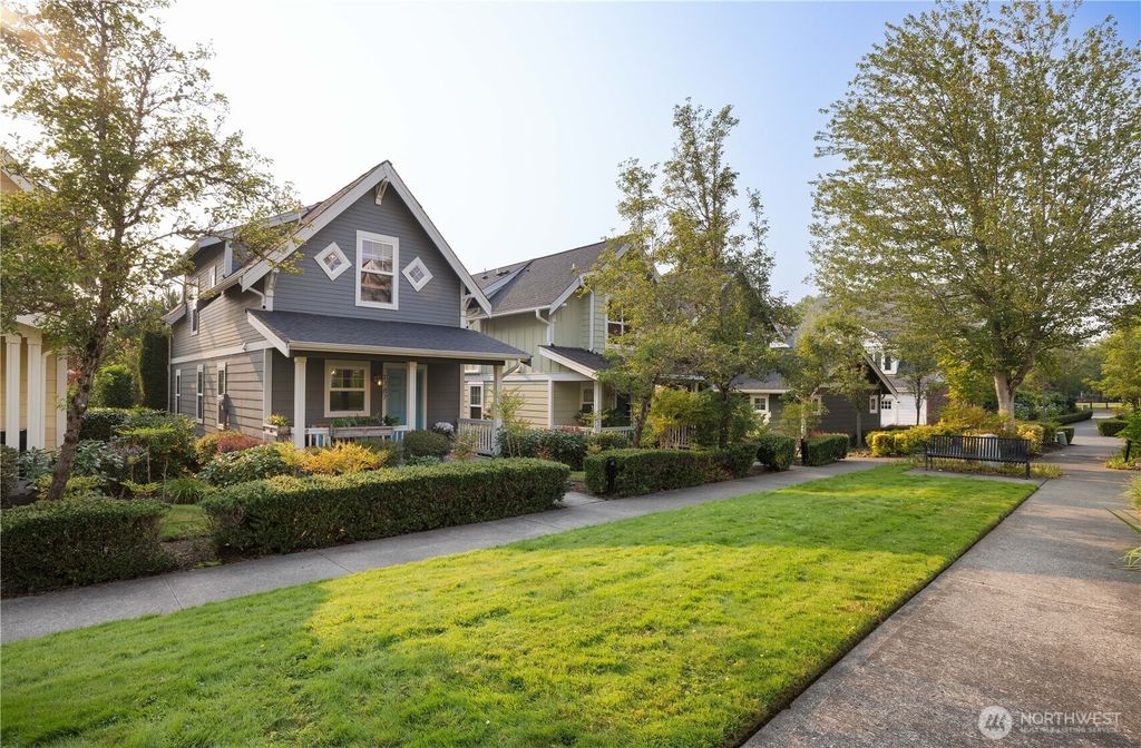 1787 26th Walk NE, Issaquah, WA 98029