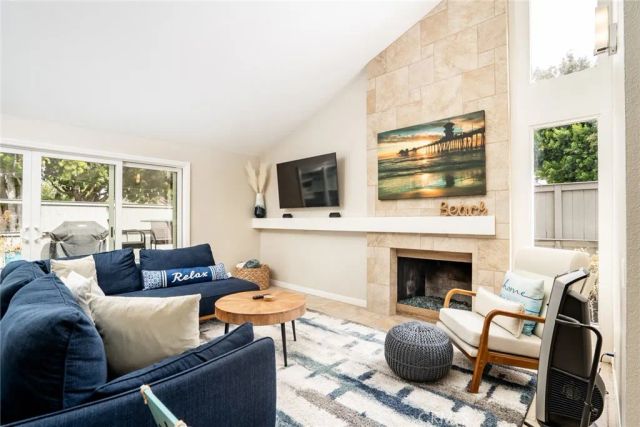 7195 Little Harbor, Huntington Beach, CA 92648