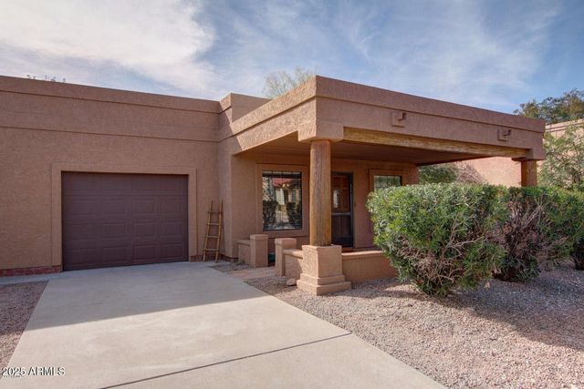 14008 N CAMEO Drive 2, Fountain Hills, AZ 85268