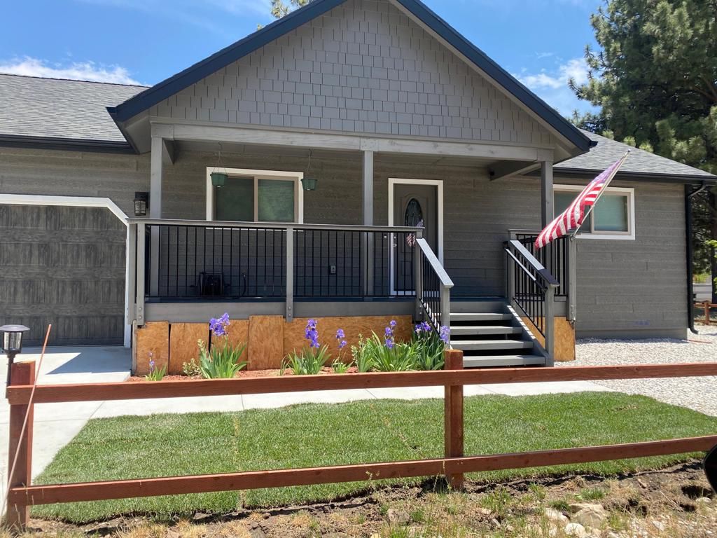 836 D Lane, Big Bear, CA 92314