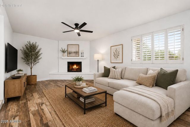 13002 N 23RD Place, Phoenix, AZ 85022