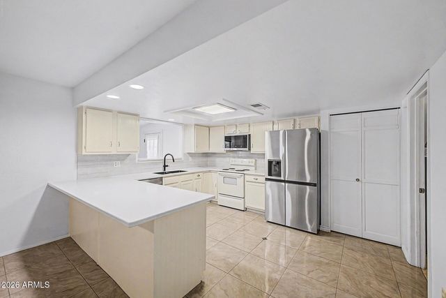 13002 N 23RD Place, Phoenix, AZ 85022