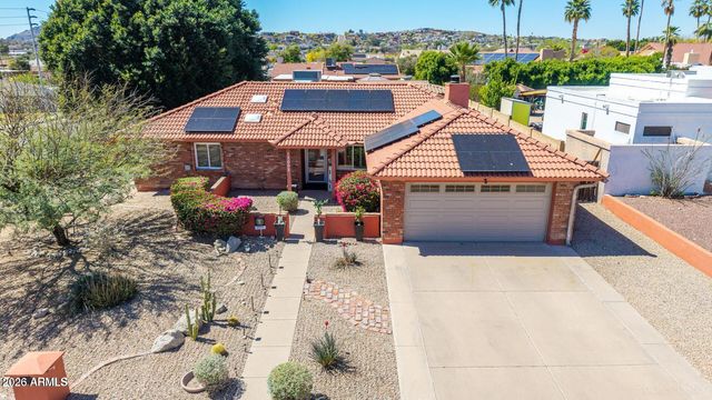 13002 N 23RD Place, Phoenix, AZ 85022
