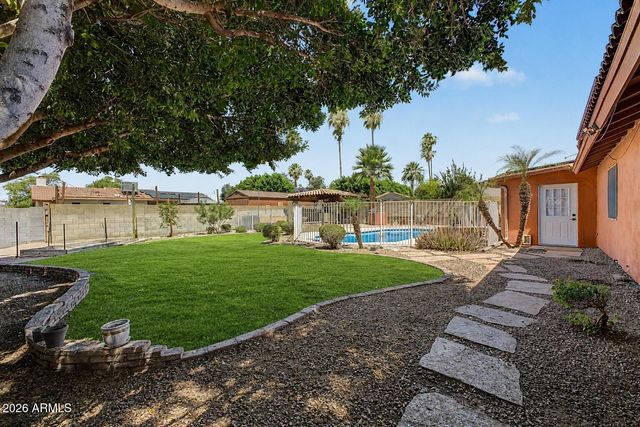 13002 N 23RD Place, Phoenix, AZ 85022
