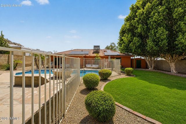 13002 N 23RD Place, Phoenix, AZ 85022