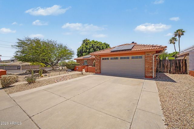 13002 N 23RD Place, Phoenix, AZ 85022