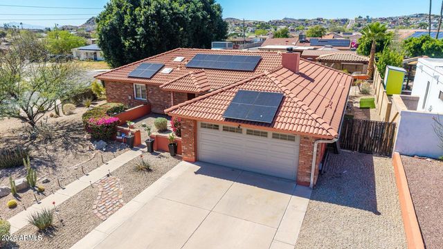 13002 N 23RD Place, Phoenix, AZ 85022