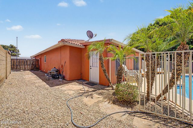 13002 N 23RD Place, Phoenix, AZ 85022