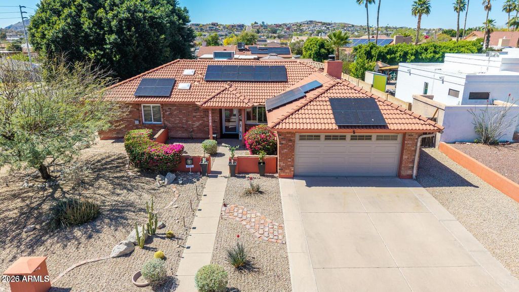 13002 N 23RD Place, Phoenix, AZ 85022 — photo 2