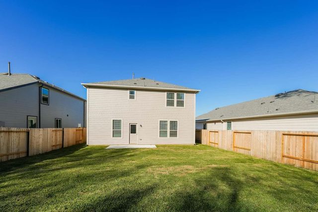 13475 Maltessa Drive, Magnolia, TX 77354