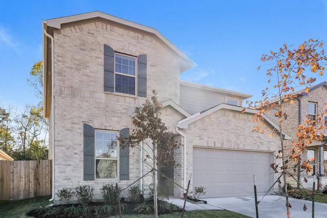 13475 Maltessa Drive, Magnolia, TX 77354