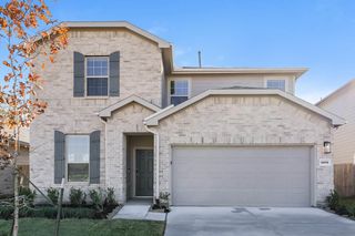 13475 Maltessa Drive, Magnolia, TX 77354