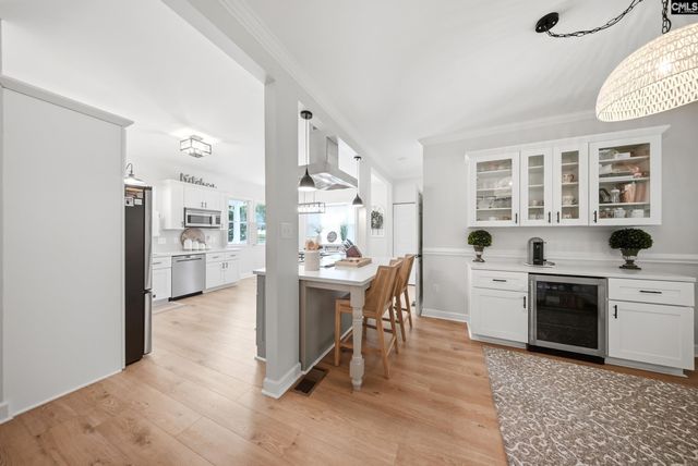 119 Derrick Drive, Irmo, SC 29063