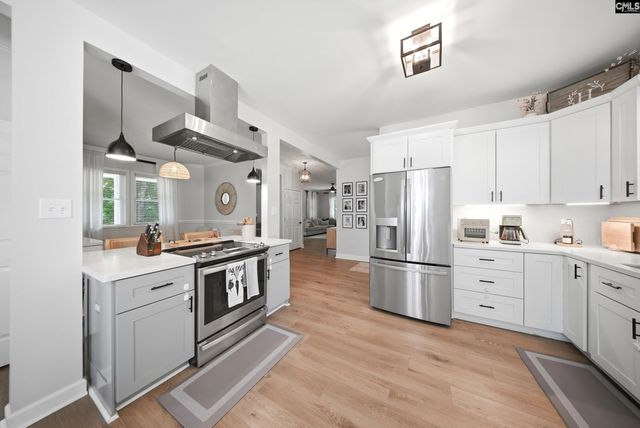 119 Derrick Drive, Irmo, SC 29063