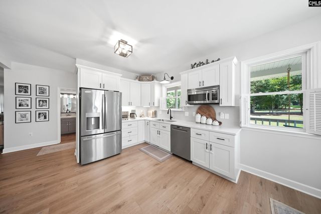119 Derrick Drive, Irmo, SC 29063