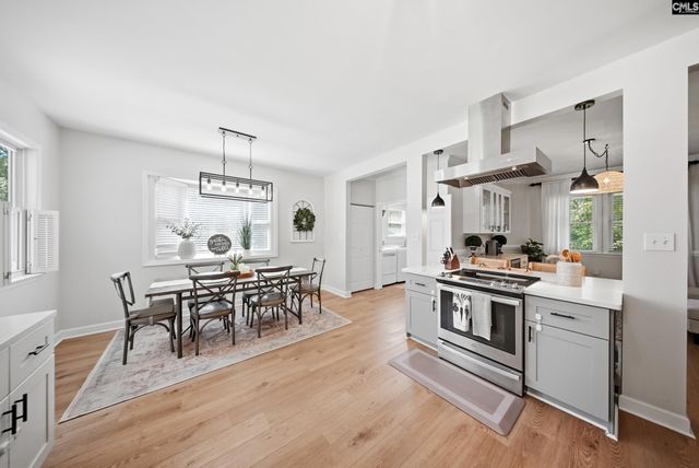 119 Derrick Drive, Irmo, SC 29063