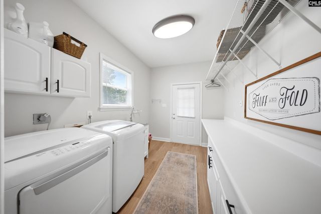 119 Derrick Drive, Irmo, SC 29063