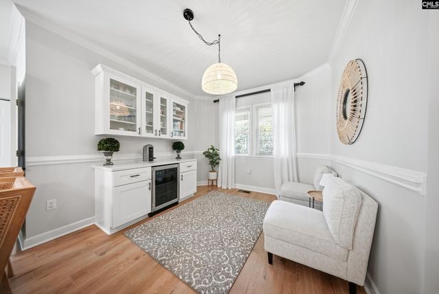 119 Derrick Drive, Irmo, SC 29063