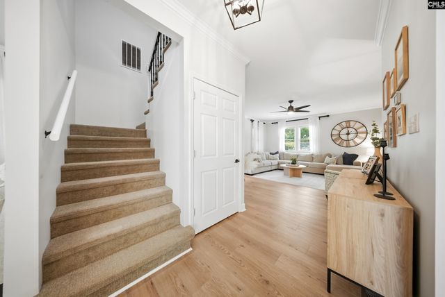119 Derrick Drive, Irmo, SC 29063