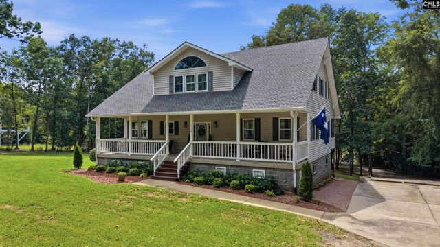 119 Derrick Drive, Irmo, SC 29063